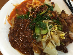 -秦之味陕西特色面馆(中华路店)