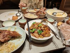 -同合居·非遗东北菜(红博会展店)