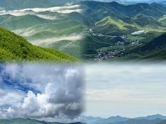 -莫干山风景区