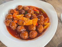 -林间山庄