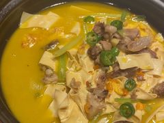 -永安鱼庄·镇江菜(丁卯店)