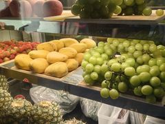 -茶百道(呼家楼店)