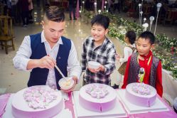 -巴黎新娘婚纱摄影·婚礼策划(嘉定总店)