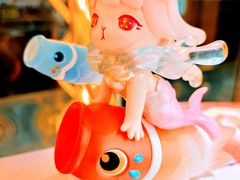 -泡泡玛特POPMART(浦项中心体验店)