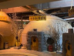 -纽斯桑拿会所(天山店)