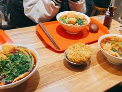 -螺小胖柳州螺蛳粉(钟楼总店)