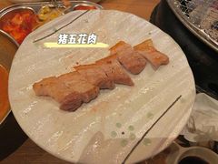 -韩国料理大力士(屏风街店)
