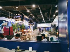 -圣琼美食百汇自助餐(白云万达店)