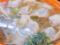 -阿麟馄饨(延长路店)