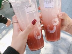 -CoCo都可(昆百大店)