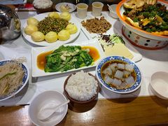 -印象人家·辣子鸡(步行街店)