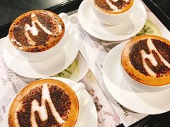 -麦当劳(水坑尾街店)