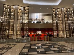 -杭州君悦酒店