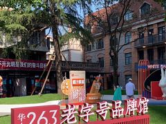 -华山263老字号品牌馆