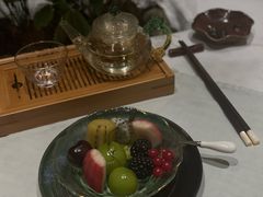 -叶叶菩提(太原别墅店)