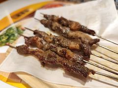 -陳香貴·兰州牛肉面(上海长风大悦城店)