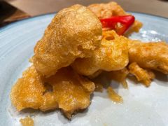 -轩记海鲜餐厅·四十五年老字号·经典粤菜(西区彩虹店)