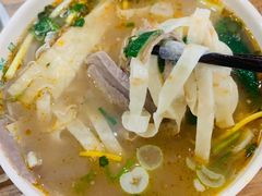 -清真马杰山牛肉汤馆