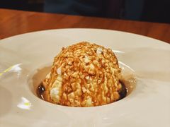 咖啡浸蛋酒塔图佛冰淇淋-La Tavernetta(Bar à Vin)(乌鲁木齐路店)