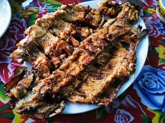 -何适山庄 ·可团建(水长城P2停车场店)