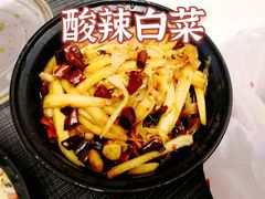 -乐膳真味 川湘小炒(薛家寨小区店)