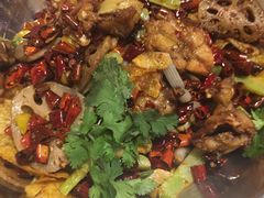 -徽州月·民间徽菜(浦东总店)