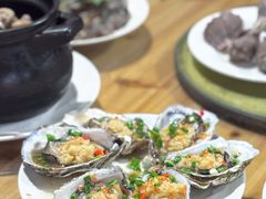 -海门岛七号餐厅