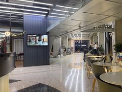 -LA合时健身4PMFIT(花桥旗舰店)