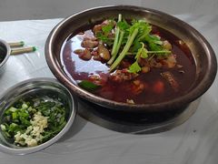 -重庆特色冷锅鱼(武大店)