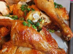 -绿茶餐厅(千岛湖银泰城店)