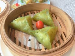 -汤臣·空中餐厅·严选粤菜(石湾世博广场店)