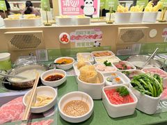 -一围肥牛肉小火锅(佳兆业广场店)