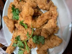 一口小酥肉-小满手工粉(上海月星环球港店)