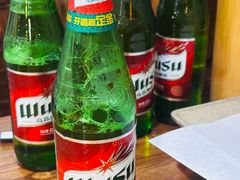 -壹块捌烧烤(灯市口店)