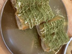 -小豆海棠(嘉兴路店)