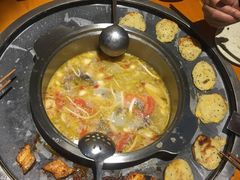 -重庆乌鱼庄·龙滋鲜(青羊大道店)