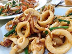 -秋姐美食店(旅游大道店)