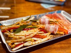 -三肥两瘦烤肉(鹿城店)