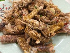 -雅逸居海鲜小厨