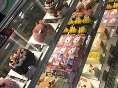 -BreadTalk面包新语·烘焙蛋糕(五羊邨店)