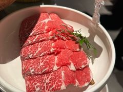 -巴奴毛肚火锅(悠唐购物中心店)