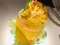 -阿妮叶李(光谷世界城店)