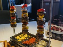 -王品牛排(杭州大厦店)