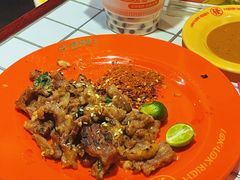 泰北烤牛肋肉-碌碌发·东南亚风味烧烤档(体育西店)