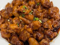 -新凯旋烧烤·燕姐千岛湖土菜