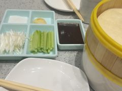 -紫光园·烤鸭·北京菜(团结湖店)