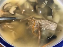 -双合园·海鲜水饺青岛菜(万佳广场店)