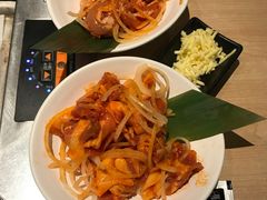 -新石器烤肉(无锡万象城店)