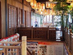 大堂-二十八里太湖船菜(吉祥路店)