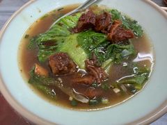-韦记牛杂汤(清晖园店)
